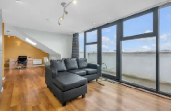 Roomzzz Leeds Headingley