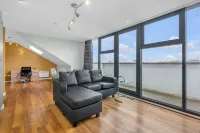 Roomzzz Leeds Headingley