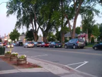 Bracebridge Inn Hotels in Bracebridge
