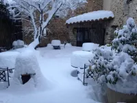 Las Moradas Del Temple