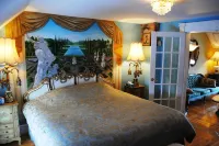 Auberge Marquis de Montcalm - 3-Star