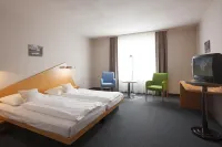 Golfhotel Fahrenbach Hotels in Kulmain