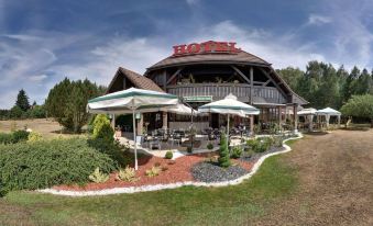 Le Relais des Chateaux Forts