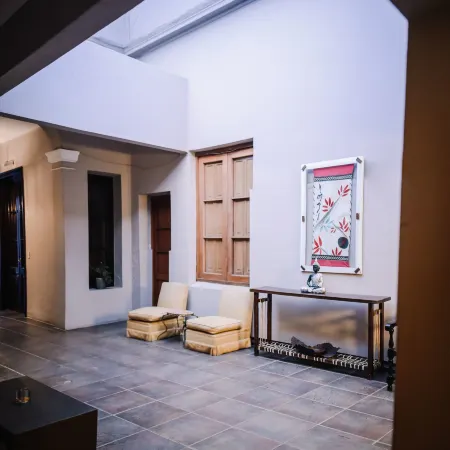 Samsara Hotel Salta