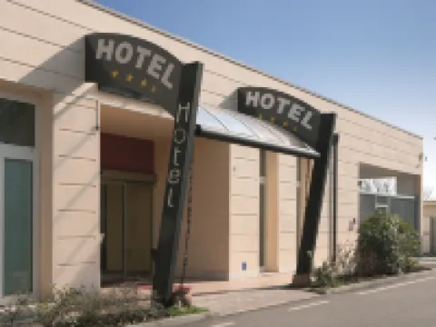 Hotel Rosso Frizzante Hotel a Sorbara
