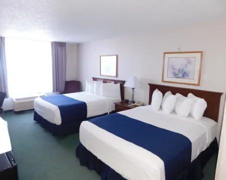 Northwoods Best Inn -Turtle Lake Hotels in Barron County