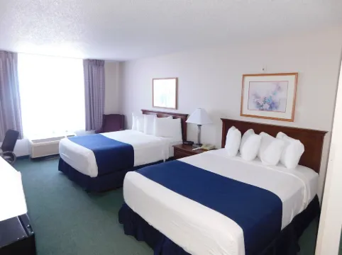 Northwoods Best Inn -Turtle Lake