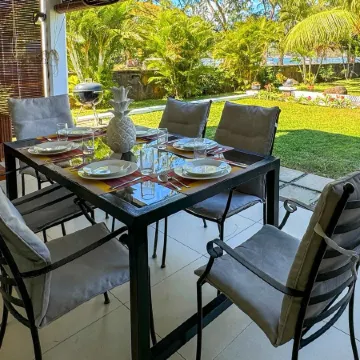 Olana Beach by Horizon Holidays