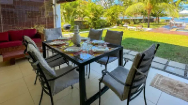 Olana Beach by Horizon Holidays