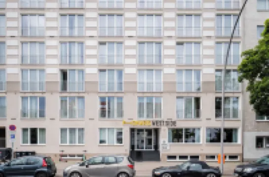 Homaris West Side - Digital Check In