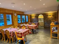 Hôtel Igloo Hoteles en Morzine