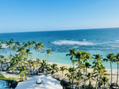 Ocean Front Vacation Rental Apartment 820 Hotels in Guayacanes