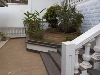 Hillside Terraces Hotels in 