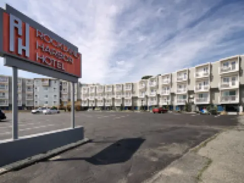 Rockland Harbor Hotel Hotels in Knox County