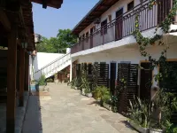 Pouso do Rio
