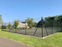 Cotswolds Lakeside Home-Summer Lake