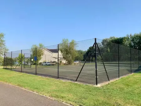 Cotswolds Lakeside Home-Summer Lake Отели в г. Сайренсестер