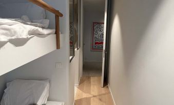 Huswell - Nosso Logies - Chic Stay in Knokke-heist