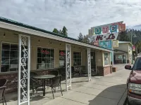 Hi-Lo Motel, Cafe and RV Park Hotels in Weed