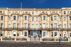 The Lansdowne, Eastbourne