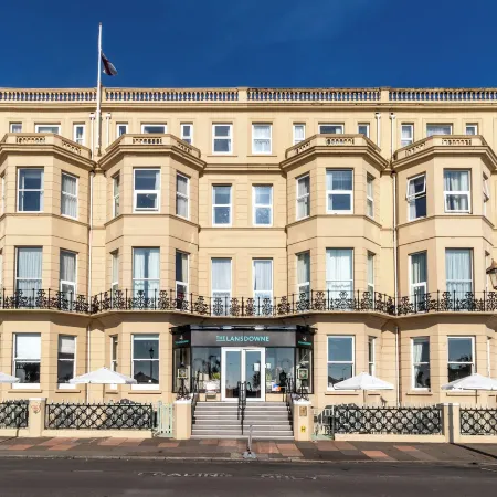 The Lansdowne, Eastbourne