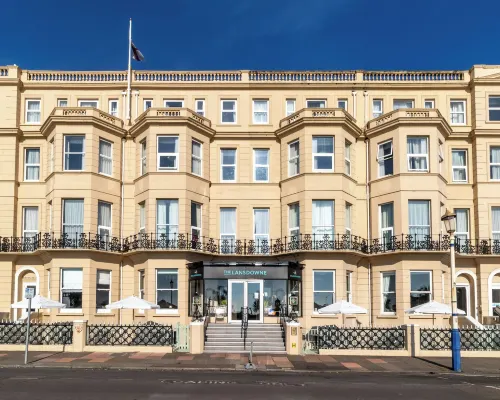 The Lansdowne, Eastbourne Hotels in Eastbourne