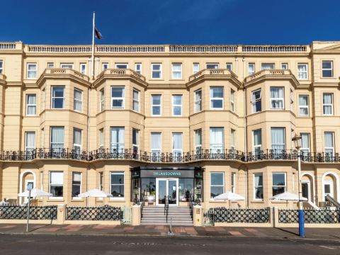 The Lansdowne, Eastbourne