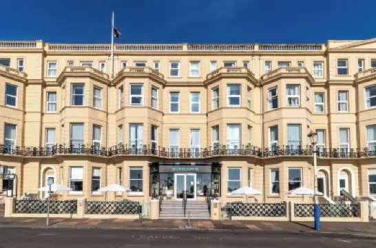 蘭斯當最佳西方酒店 酒店