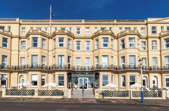 The Lansdowne, Eastbourne