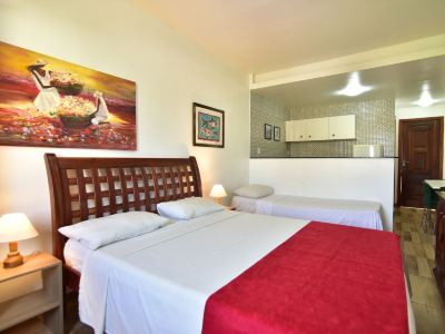 Estalagem 11 Suites