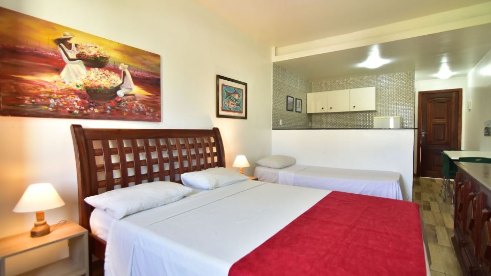 Estalagem 11 Suites