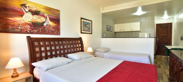 Estalagem 11 Suites Hotels in Arraial do Cabo