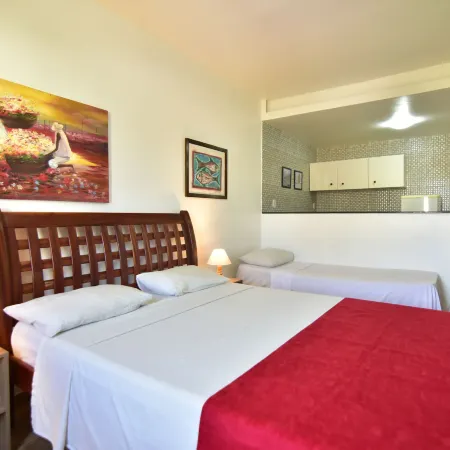 Estalagem 11 Suites
