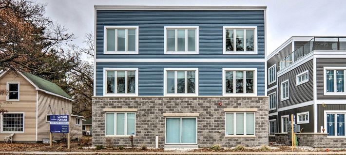 Centrally Located Traverse City Condo 1 Mi to Bay Hotels in Traverse City