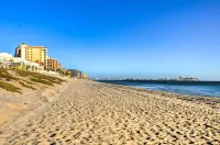 Beachfront Rocky Point Villa w/ Ocean Views! - Villas