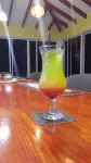 Hotel Alexandrina - bar