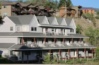 Absaroka Lodge Hotels in Gardiner