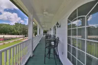 เดอะไซเปรส อินน์ เบดแอนด์เบรคฟาสต์