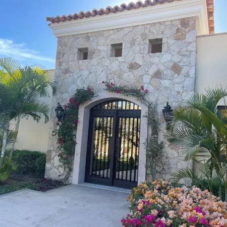 Diamante Golf Villa on Oasis Course Four bedroom home with full-time housekeeper