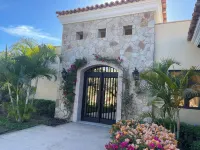 Diamante Golf Villa on Oasis Course Four bedroom home with full-time housekeeper