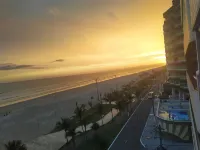 APARTMENT WITH VIEW TO THE BEACH