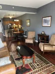 Meme & Paw’s place