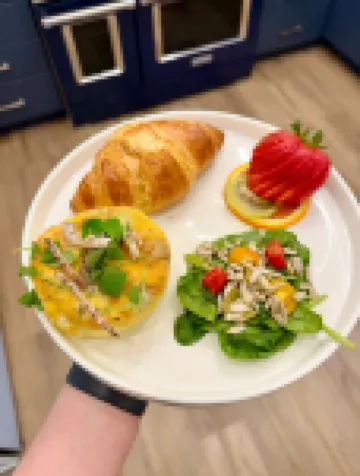 渥太華世紀之家住宿加早餐旅館