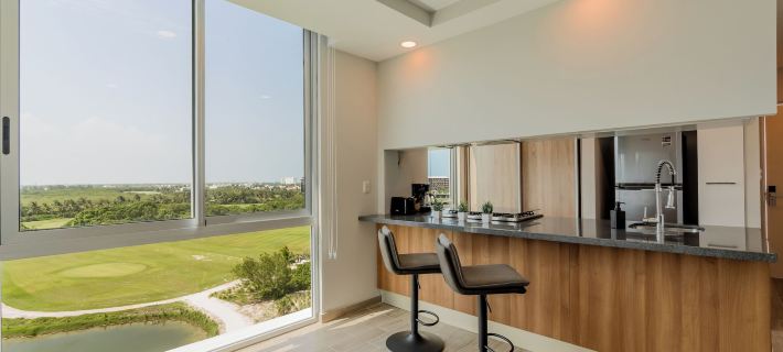 Ehden Vacation Suites Hôtels à&nbsp;: Cancún