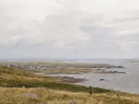 The Island's View Các khách sạn ở Gortahork