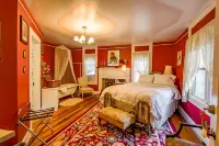 Buffalo Tavern Bed & Breakfast Hôtels à : Ashe