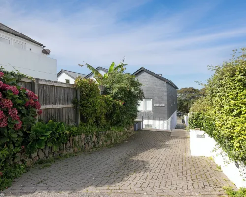7 Sandy Lane Hotels in Carbis Bay