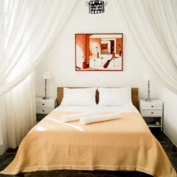 Scorpios Hotel & Suites