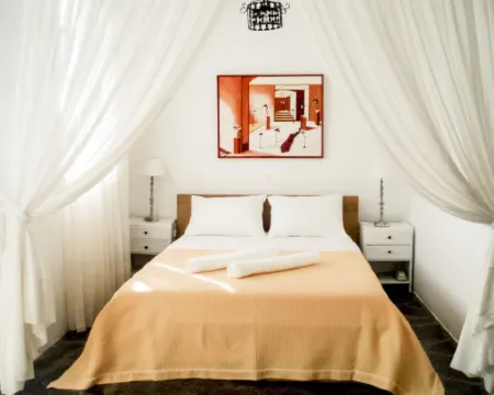 Scorpios Hotel & Suites Hotels in Vathi