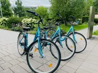 Motel One Linz-Hauptplatz